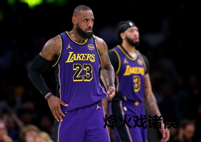 詹姆斯继续书写据说