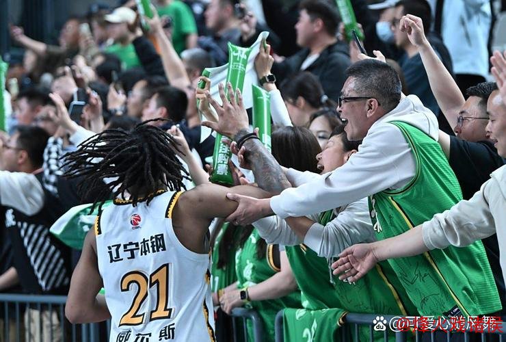 “庆幸未续约！辽篮前外援状态暴跌，仍要求高薪”