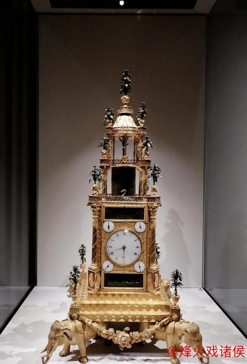 “探秘色彩故事：故宫教育体验展盛大开幕”