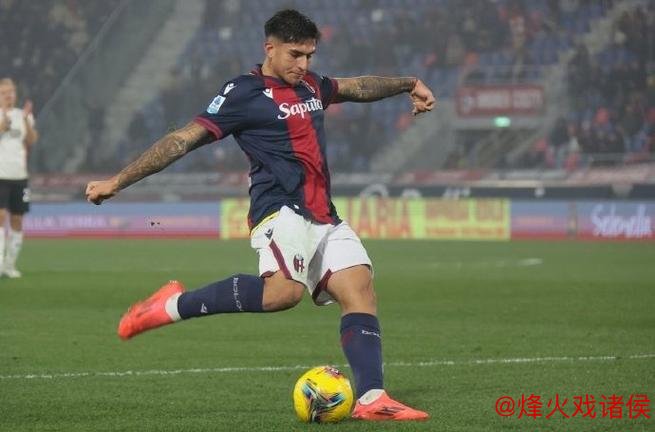 “慢镜头:国际米兰有意博洛尼亚锋线新星卡斯特罗” “慢镜头:国际米兰有意博洛尼亚锋线新星卡斯特罗”