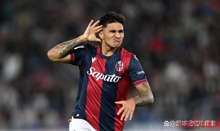 “慢镜头:国际米兰有意博洛尼亚锋线新星卡斯特罗” “慢镜头:国际米兰有意博洛尼亚锋线新星卡斯特罗”