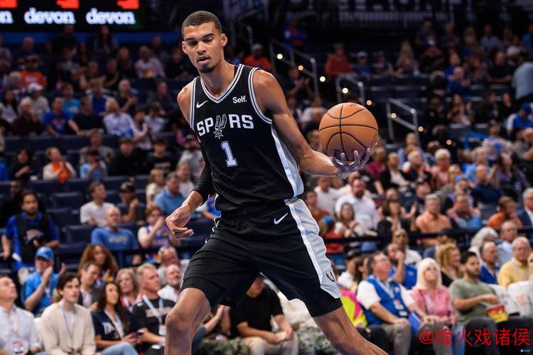 文班亚马30+11助马刺狂胜步行者,开拓者力克魔术 文班亚马30+11助马刺狂胜步行者,开拓者力克魔术