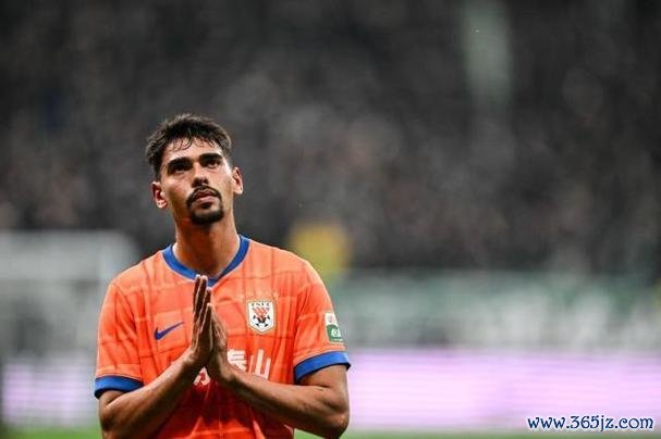 马德鲁加分享中国之旅：比赛激烈！加盟泰山经过深思熟虑