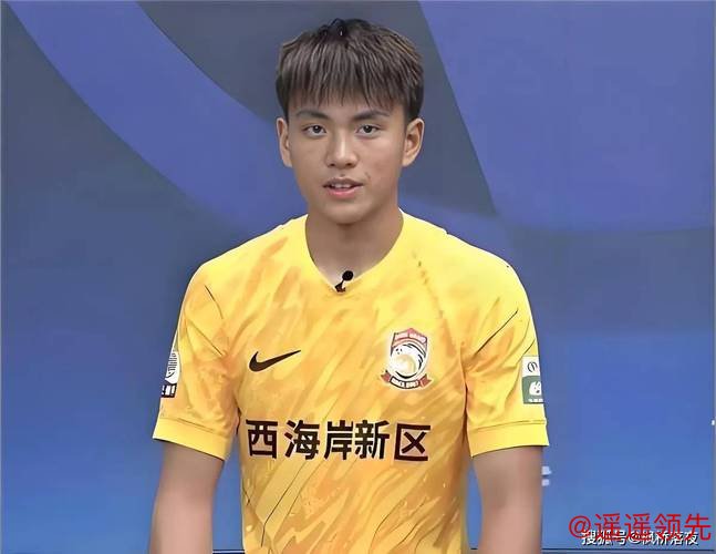 一夫当关！U23国足创造历史，广州仔李昊堪称“门神”