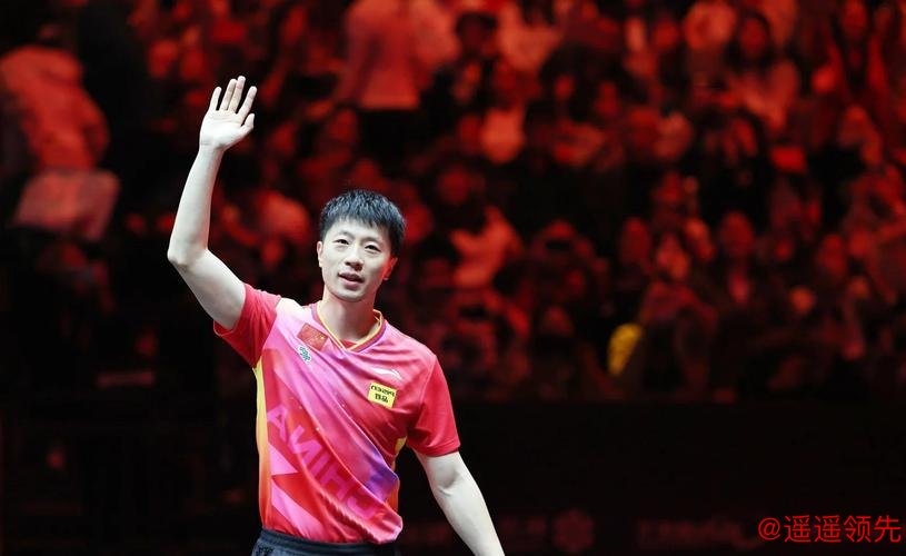 一日17战！国乒马斯喀特正赛第二日赛程：林诗栋好签冲男单冠军荒