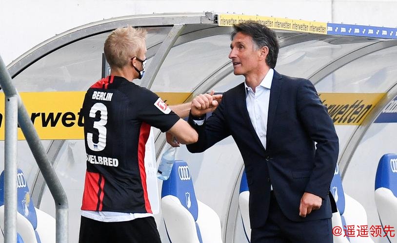 拉巴迪亚出任柏林赫塔主教练 签约至2022年