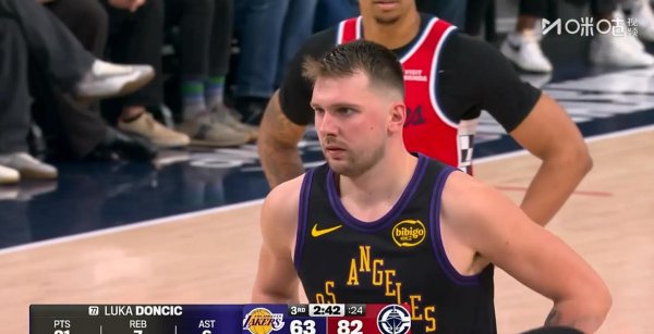 百家乐游戏 拒26分逆转！小卡24分，快船险胜湖人，东契奇32分，两队都需交易