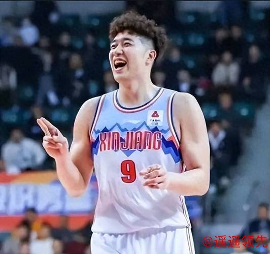 阿不都19+11吴冠希23分 新疆轻取广州总分1-0