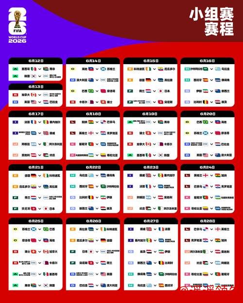 世界杯最新官方下注指南 世界杯最新官方下注指南